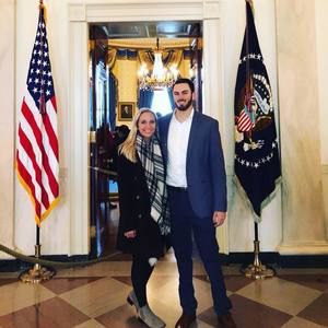 Meet your Posher, Tricia